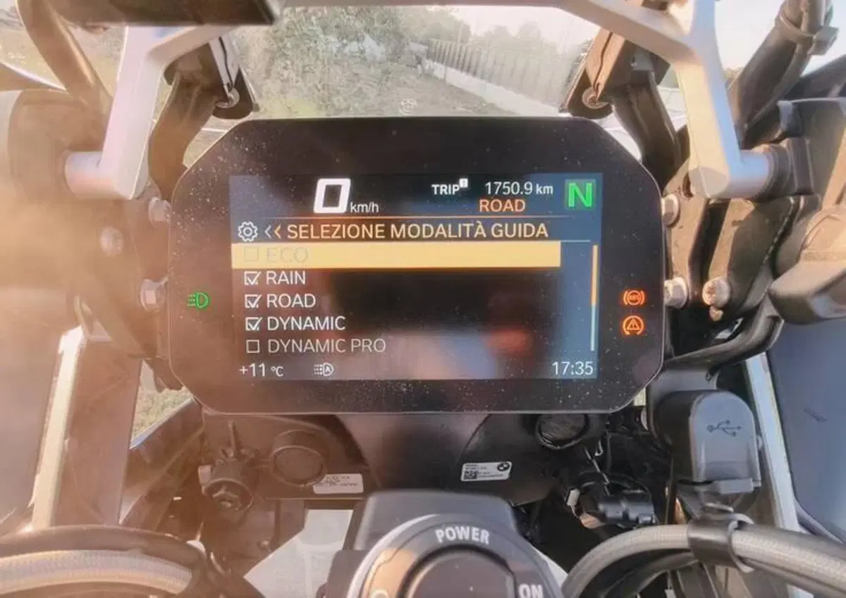 Bmw R 1250 GS Adventure (2021 - 24) (4)