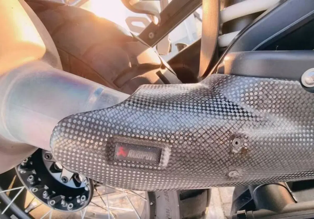 Bmw R 1250 GS Adventure (2021 - 24) (3)