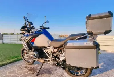 Bmw R 1250 GS Adventure (2021 - 24) usata