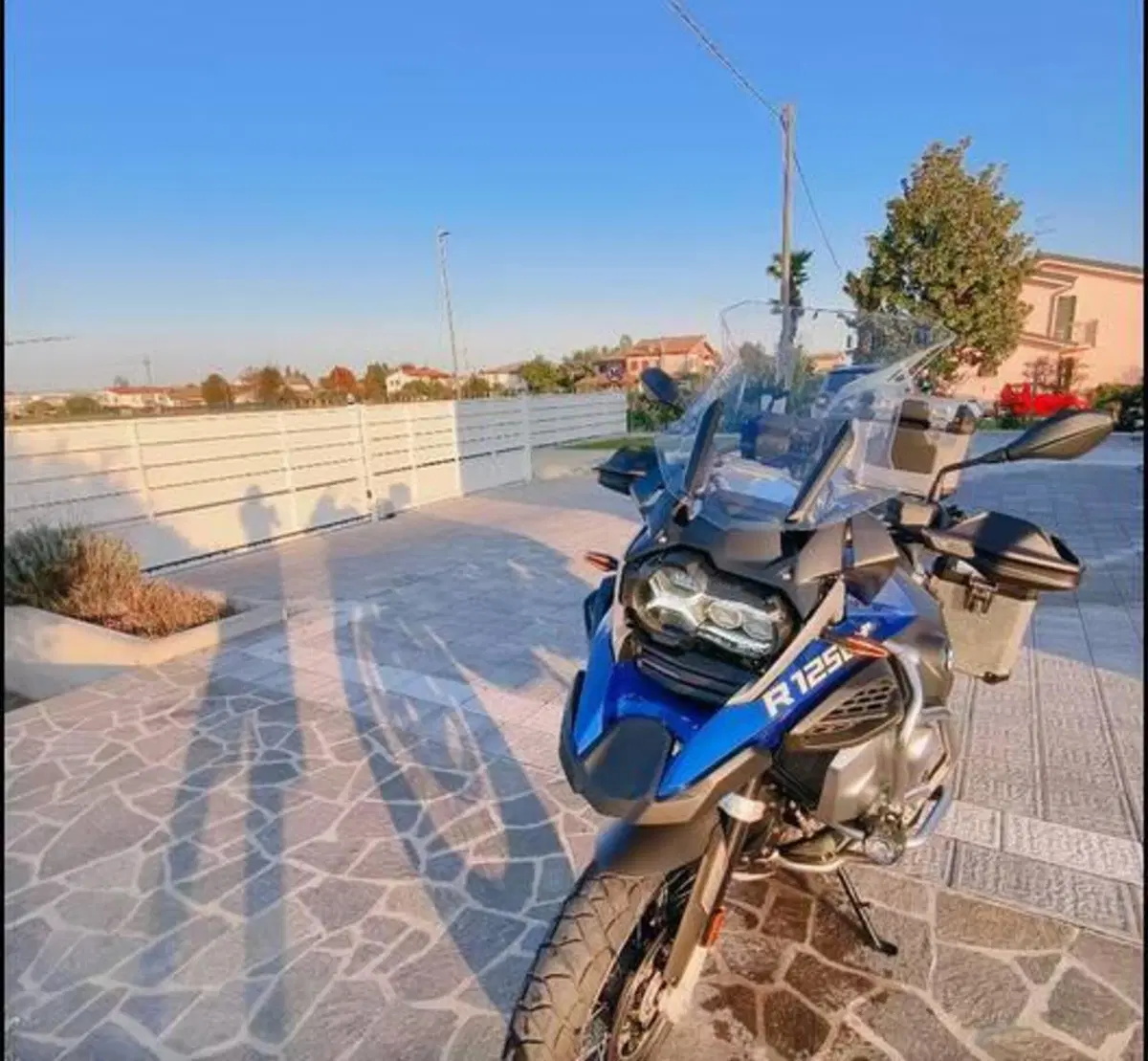 Bmw R 1250 GS Adventure (2021 - 24) (2)