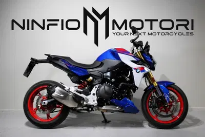 Bmw F 900 R (2025 - 26) usata