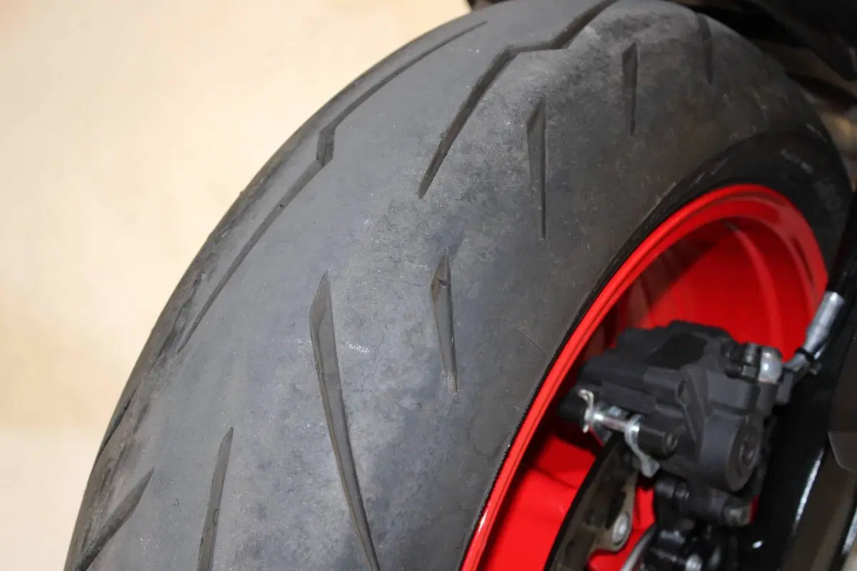 Bmw F 900 R (2025 - 26) (10)