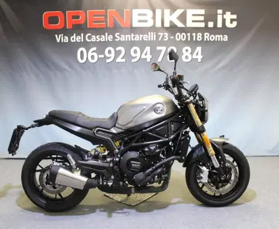 Benelli Leoncino 800 (2022 - 26) usata
