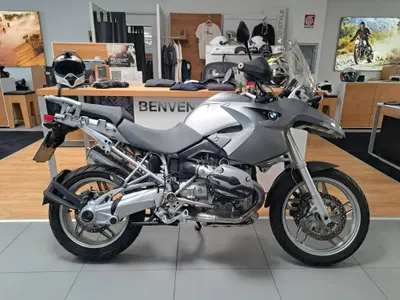 Bmw R 1200 GS (2004 - 07) usata