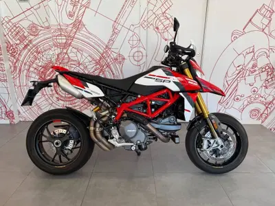 Ducati Hypermotard 950 SP (2022 - 25) usata