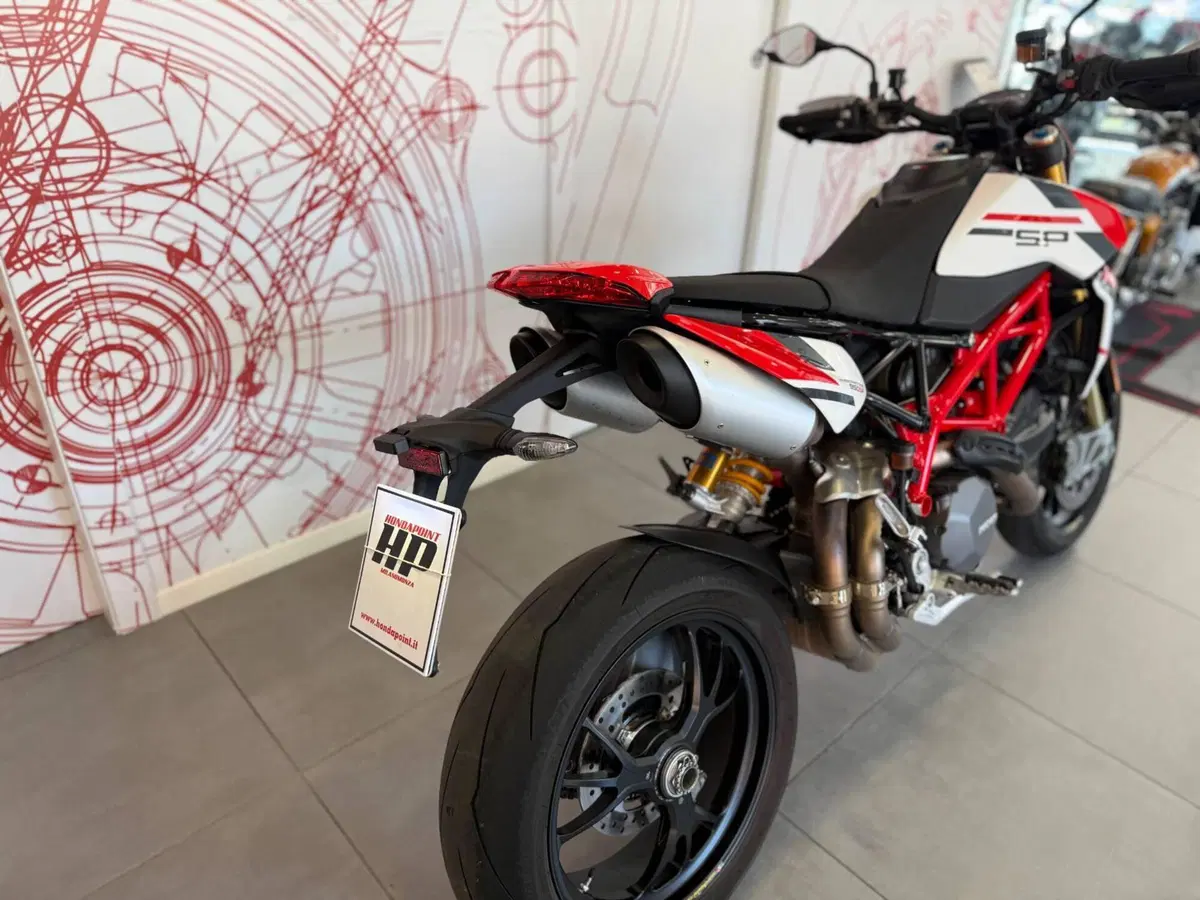 Ducati Hypermotard 950 SP (2022 - 25) (12)