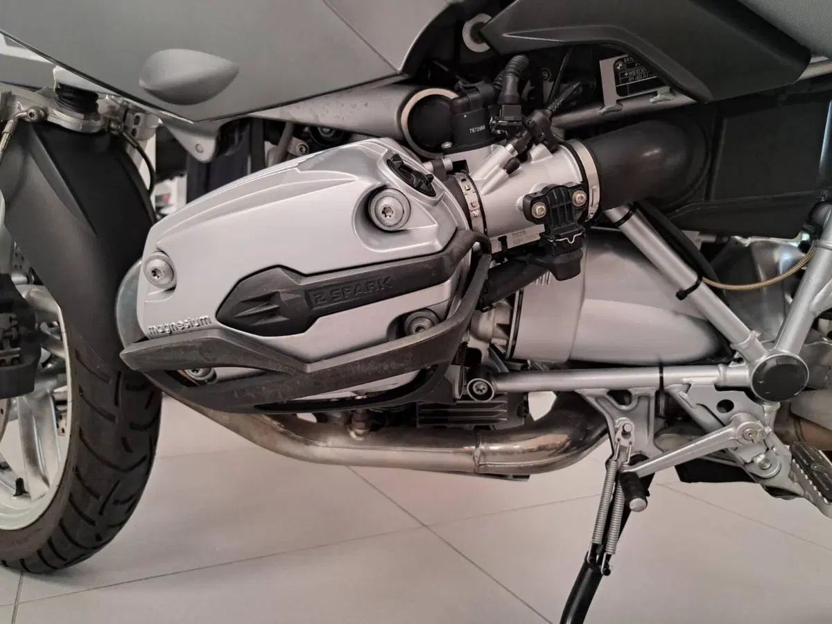 Bmw R 1200 GS (2004 - 07) (10)