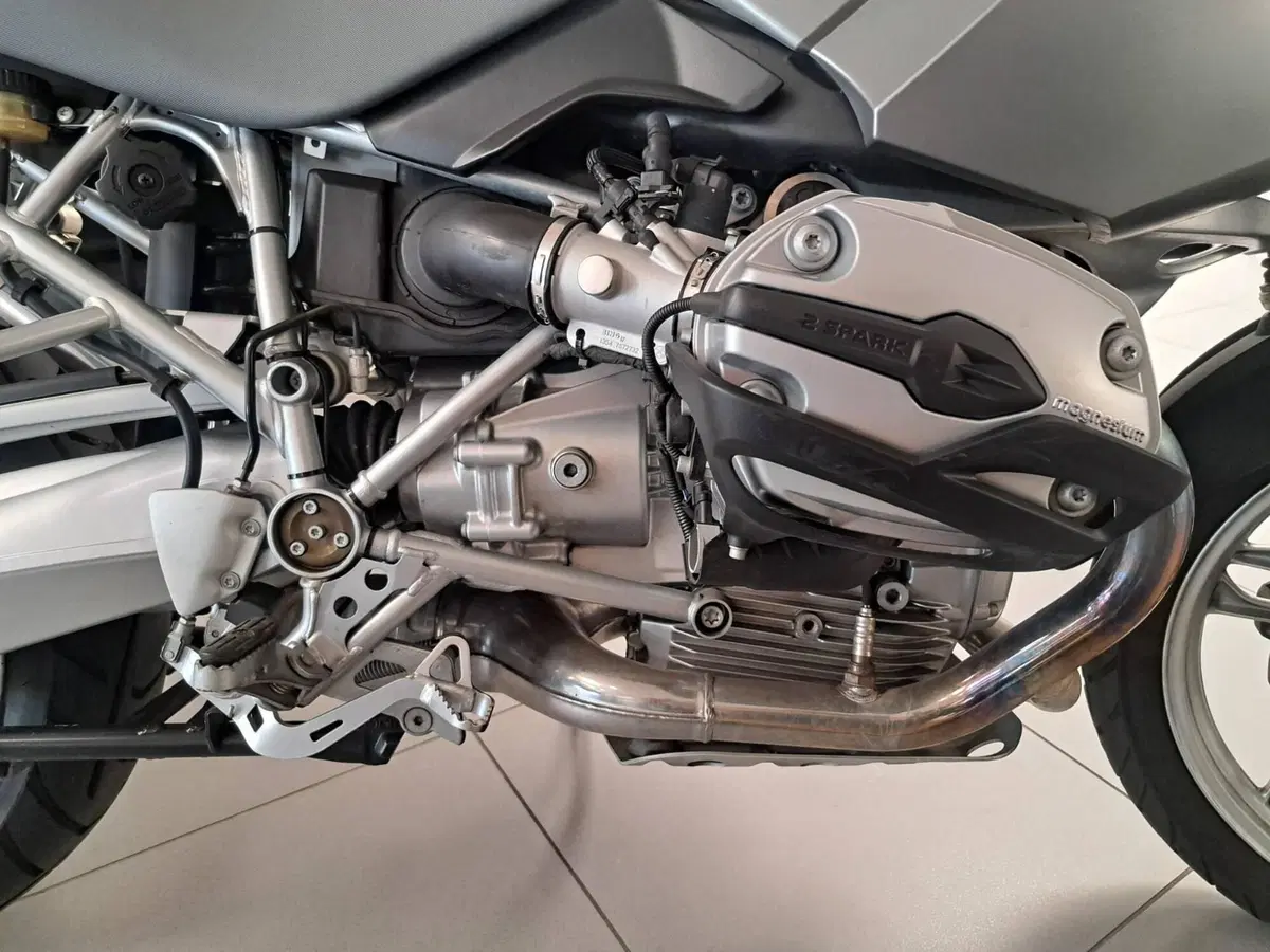 Bmw R 1200 GS (2004 - 07) (11)