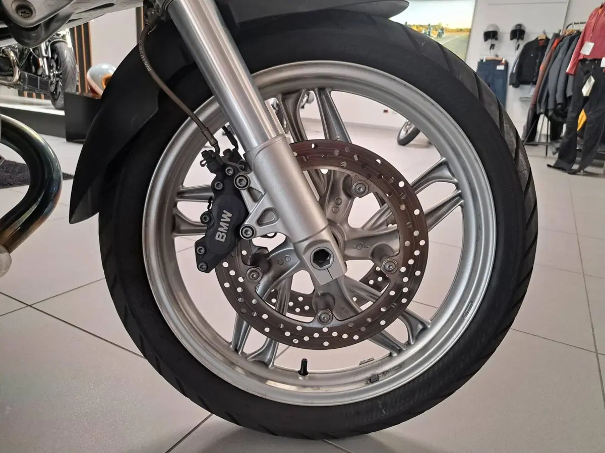 Bmw R 1200 GS (2004 - 07) (12)
