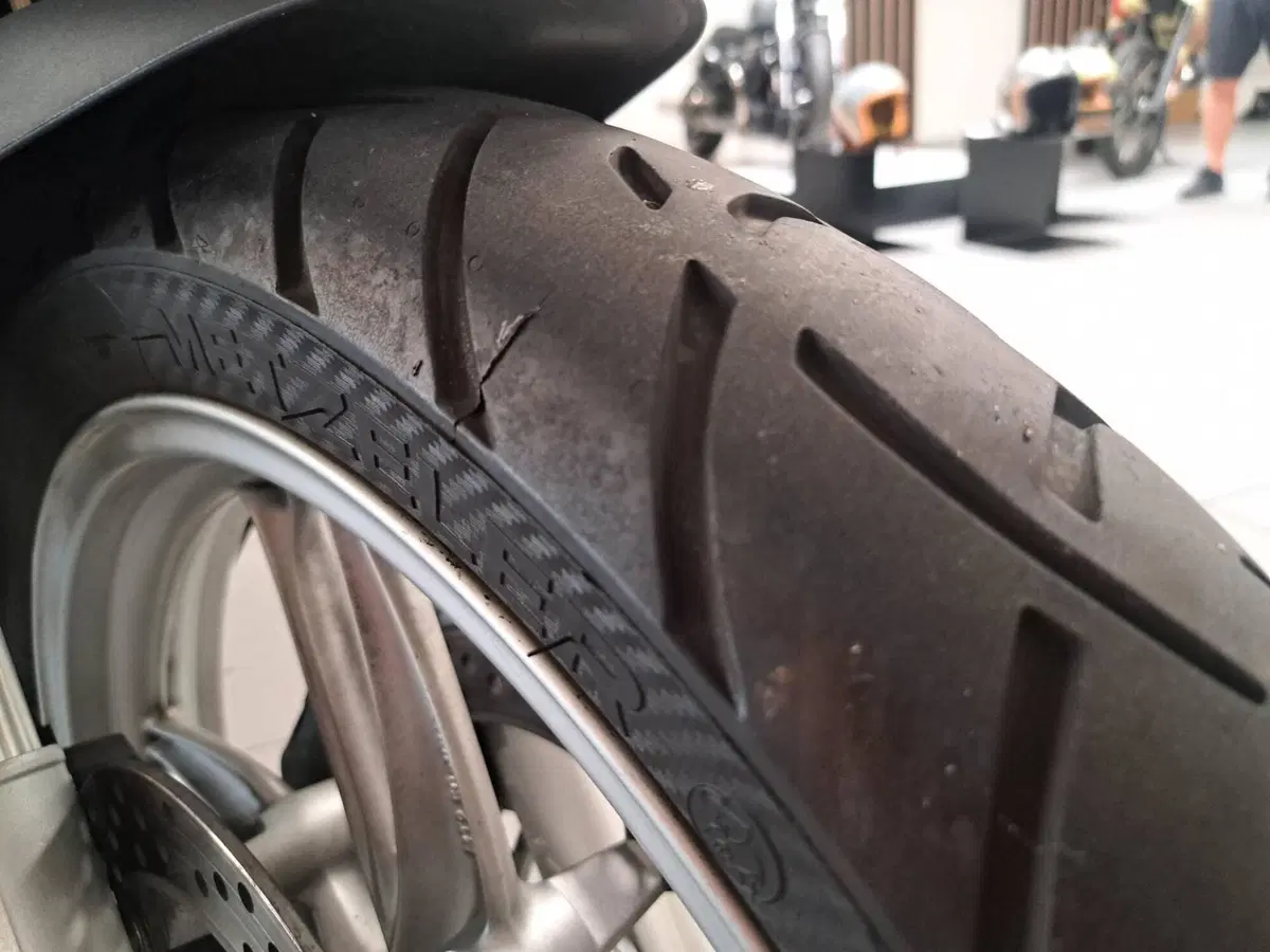 Bmw R 1200 GS (2004 - 07) (13)