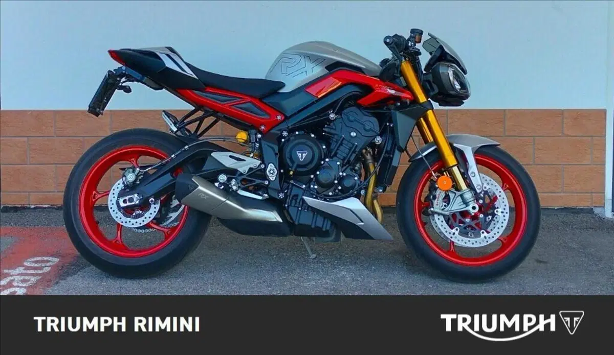 Triumph Street Triple 765 RX (2026) (4)