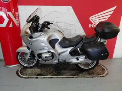 Bmw R 1150 RT (2000 - 06) usata