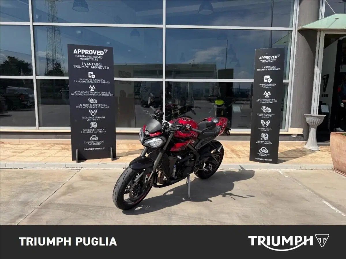 Triumph Street Triple 765 RS (2023 - 26) (3)