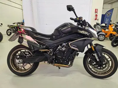CFMOTO 800NK Sport (2023 - 26) usata