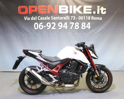 Honda CB 750 Hornet (2023 - 24) usata