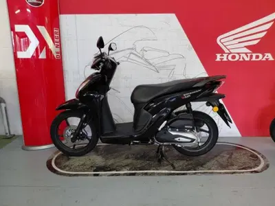 Honda Vision 110 (2021 - 24) usata