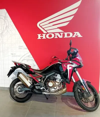 Honda Africa Twin CRF 1100L (2020 - 21) usata