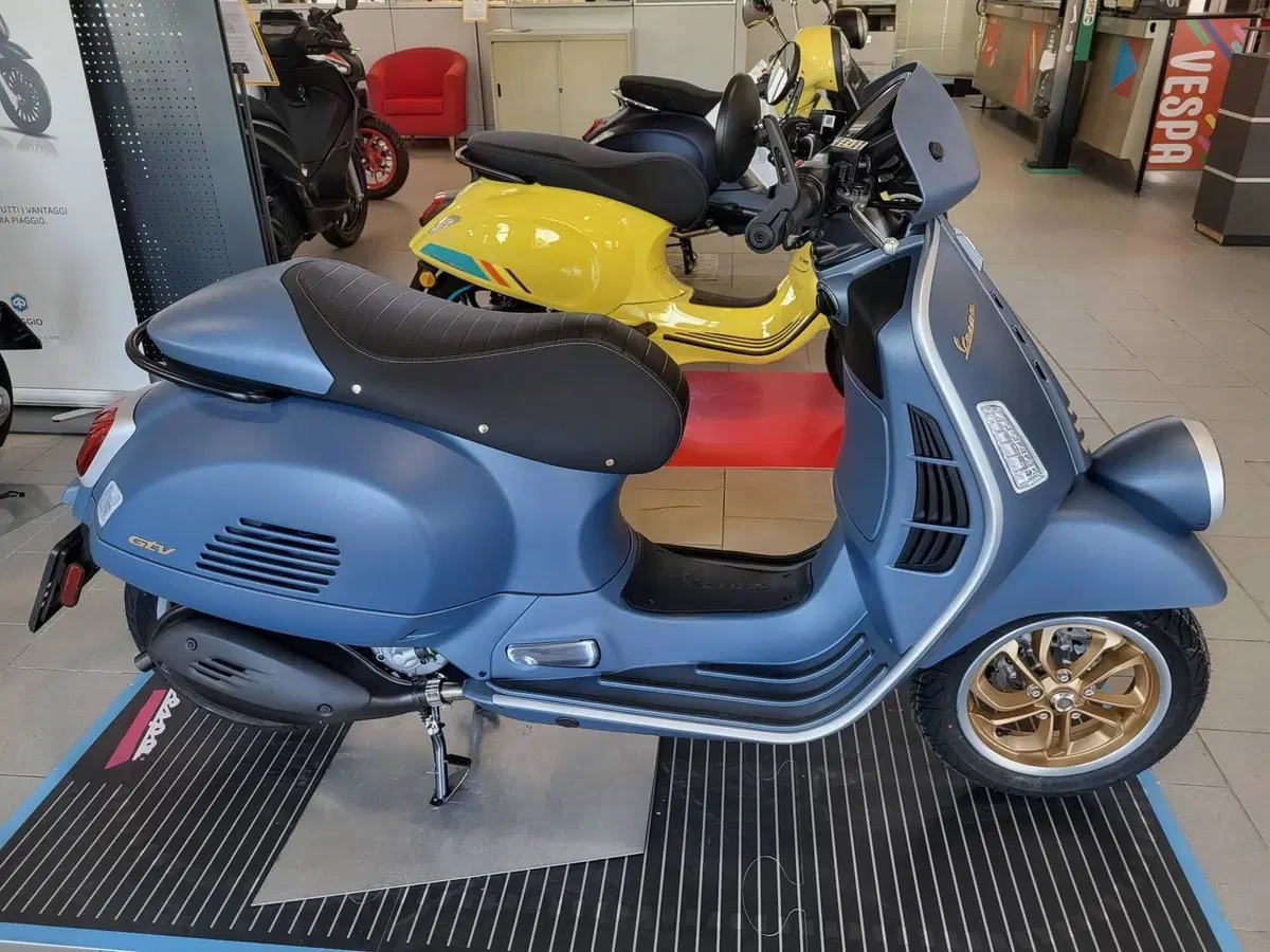 Vespa GTV 310 Officina 8 (2026) (2)