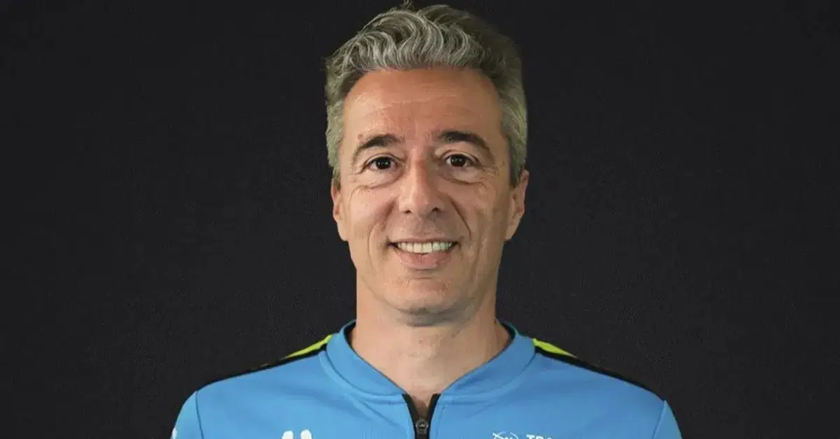 MotoGP 2026. GP della Repubblica Ceca. Ufficiale: Francesco Guidotti nuovo team manager di Trackhouse, debutto immediato a Brno