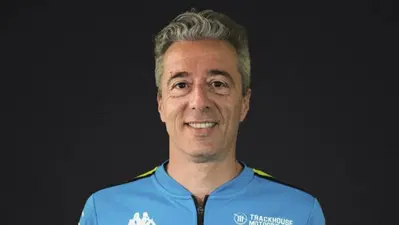MotoGP 2026. GP della Repubblica Ceca. Ufficiale: Francesco Guidotti nuovo team manager di Trackhouse, debutto immediato a Brno