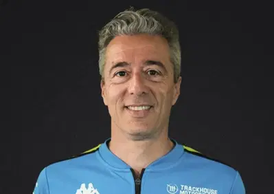MotoGP 2026. GP della Repubblica Ceca. Ufficiale: Francesco Guidotti nuovo team manager di Trackhouse, debutto immediato a Brno