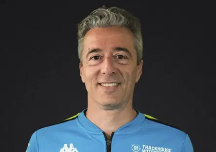 Ufficiale: Guidotti nuovo team manager di Trackhouse, debutto immediato a Brno