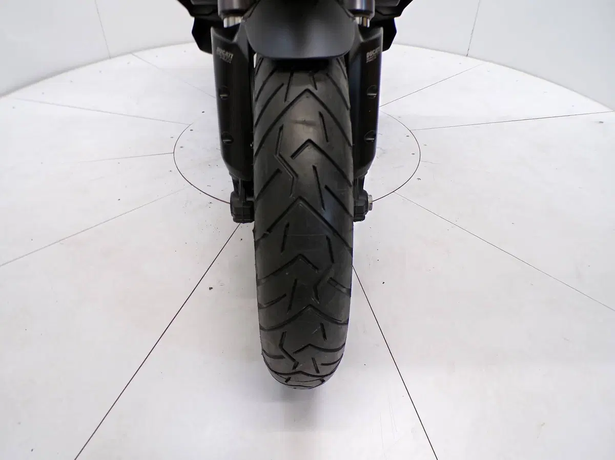 Ducati Multistrada V4 Rally (2023 - 25) (7)