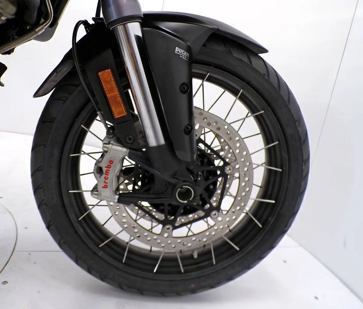 Ducati Multistrada V4 Rally (2023 - 25) (11)