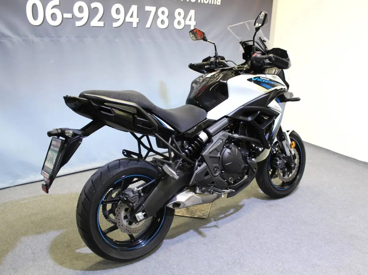 Kawasaki Versys 650 (2025 - 26) (2)