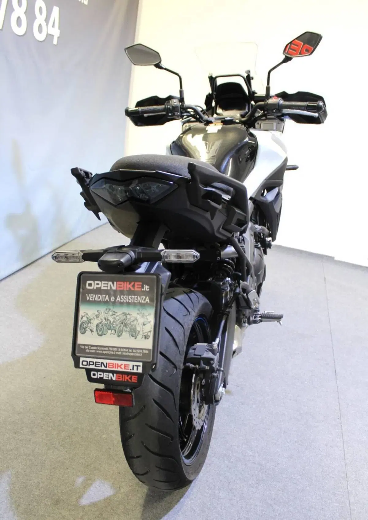Kawasaki Versys 650 (2025 - 26) (3)