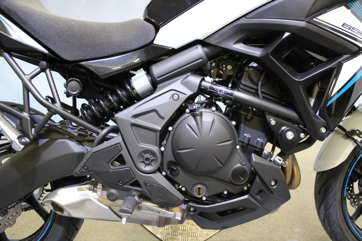 Kawasaki Versys 650 (2025 - 26) (7)
