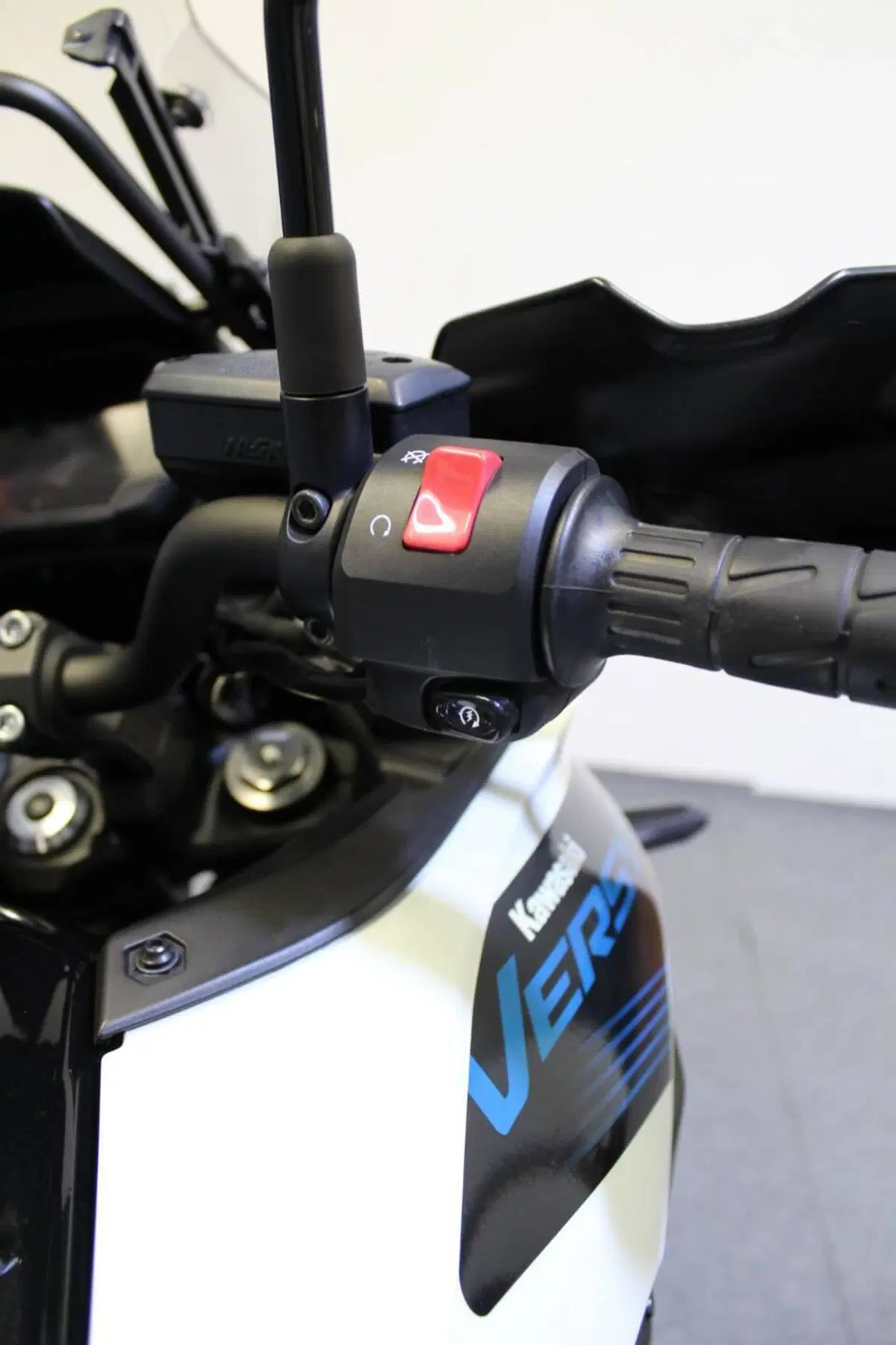 Kawasaki Versys 650 (2025 - 26) (9)