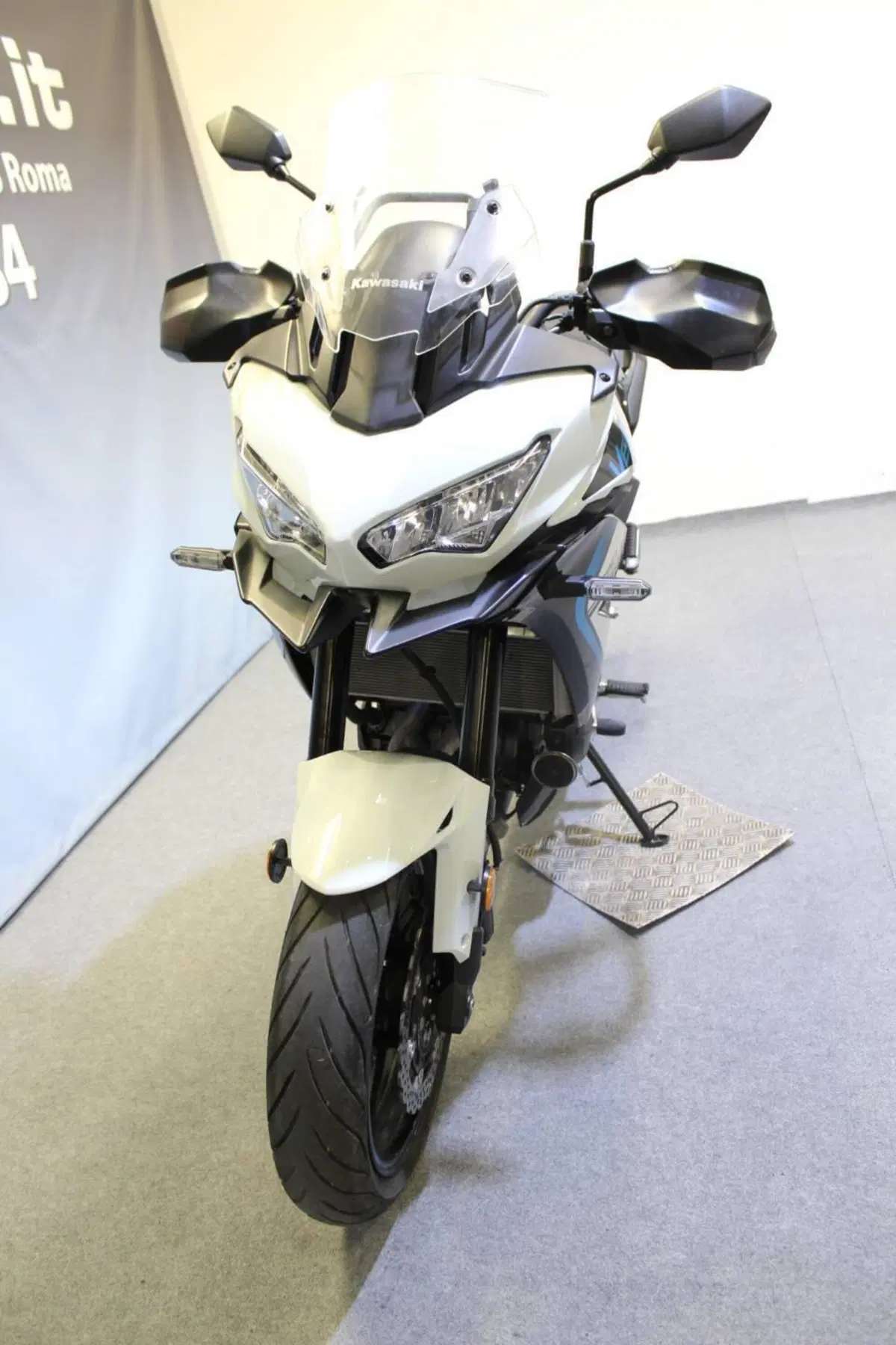 Kawasaki Versys 650 (2025 - 26) (14)
