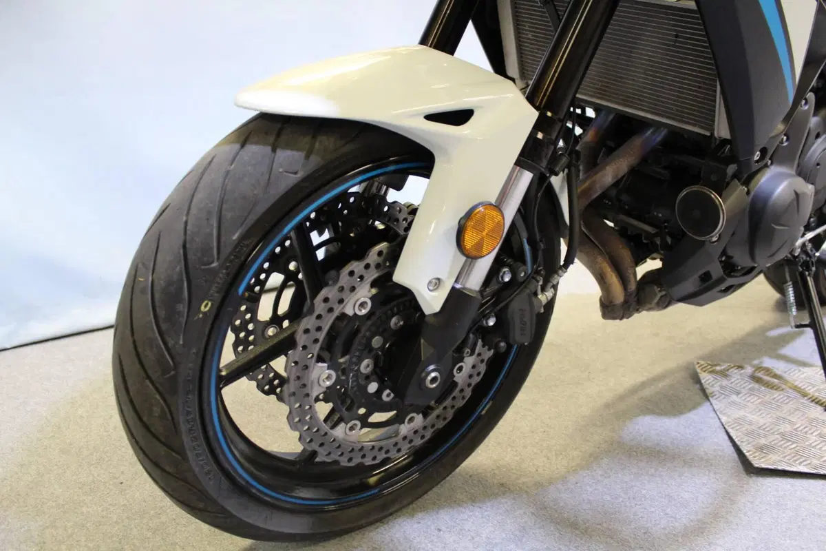 Kawasaki Versys 650 (2025 - 26) (15)