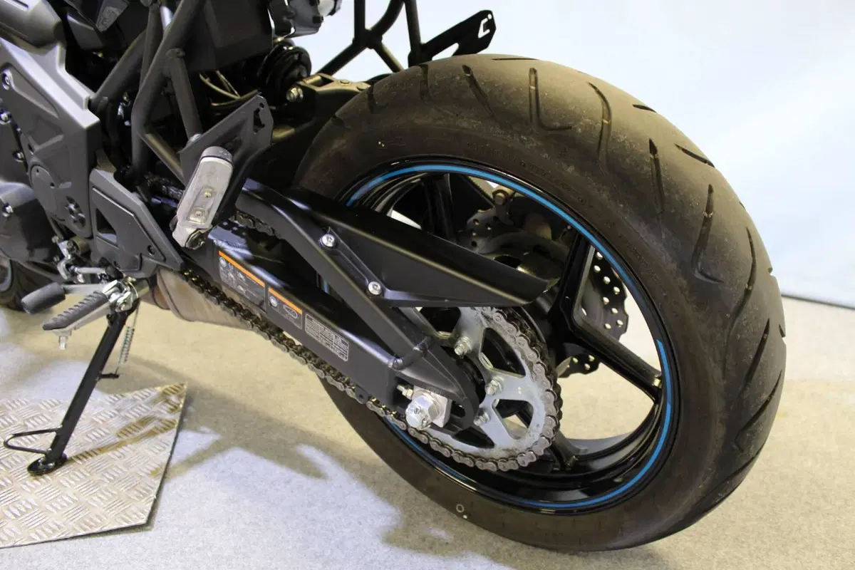 Kawasaki Versys 650 (2025 - 26) (16)