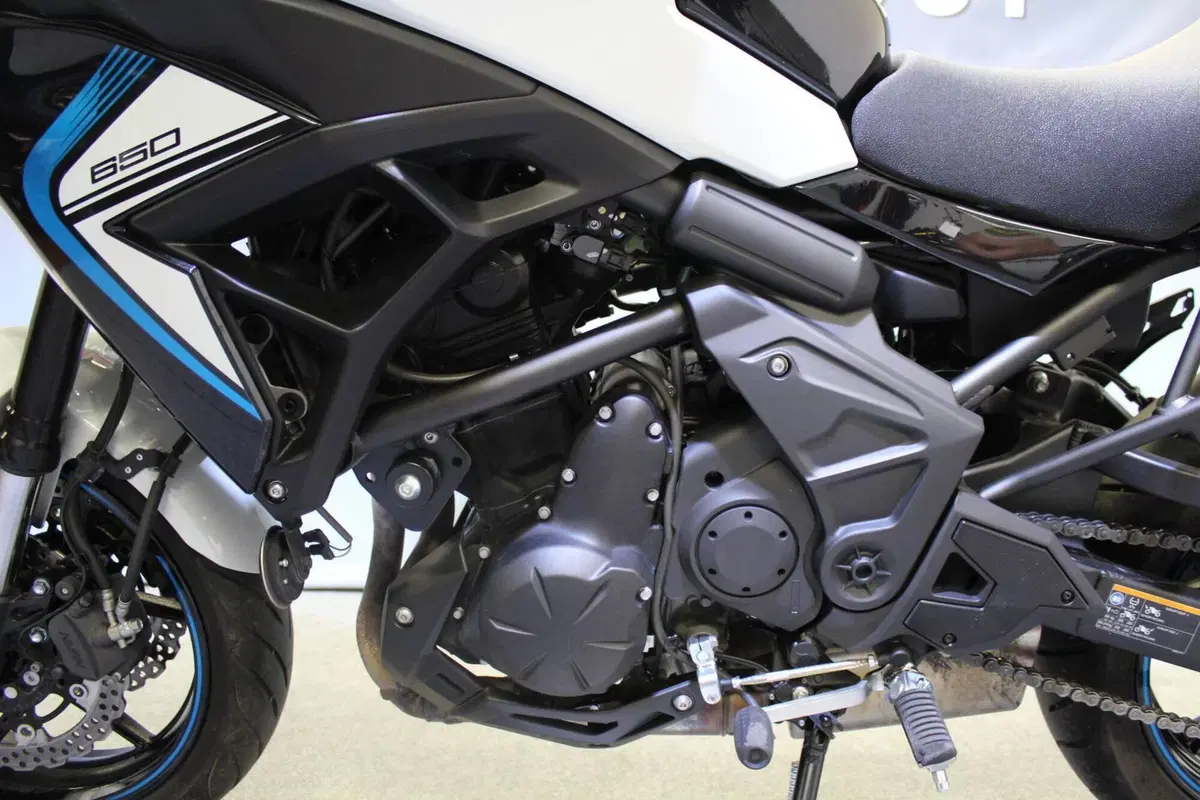 Kawasaki Versys 650 (2025 - 26) (17)