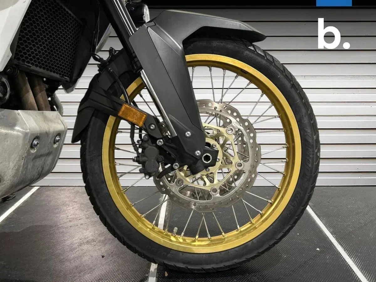 Honda Transalp XL750 Travel Edition (2023 - 24) (14)