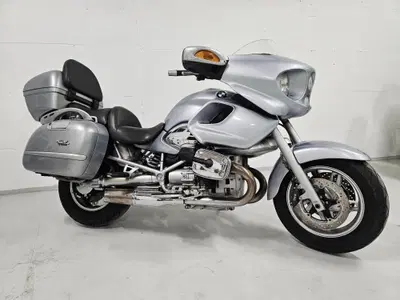 Bmw R 1200 CL usata