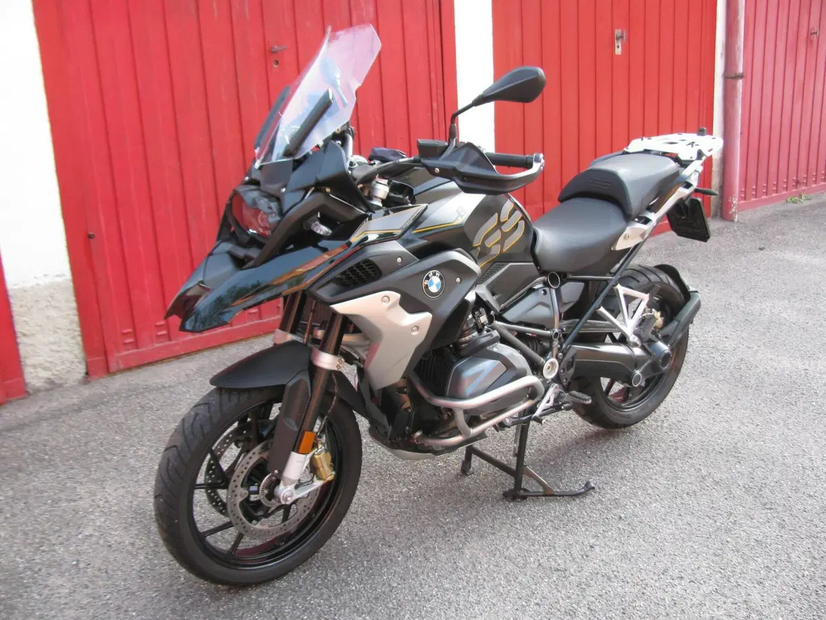 Bmw R 1250 GS (2019 - 20) (6)