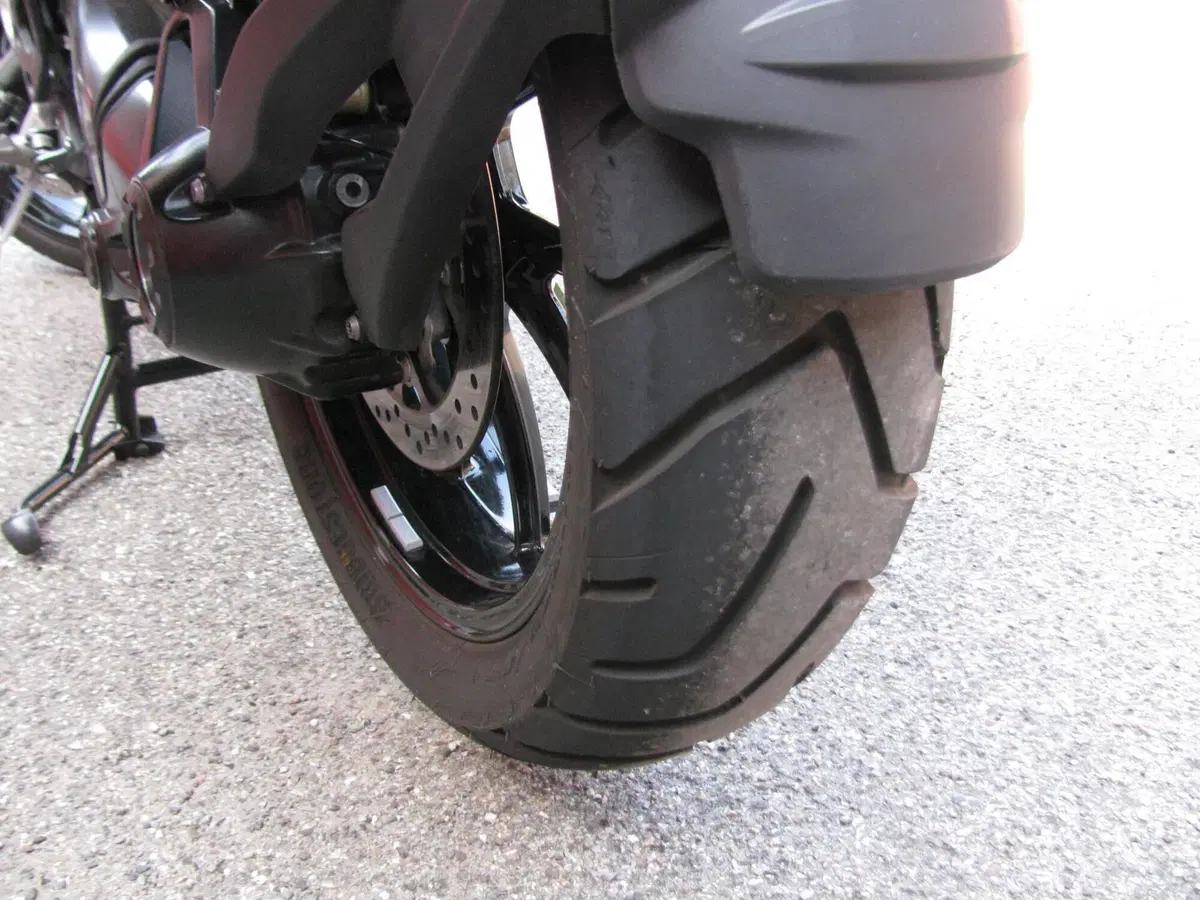Bmw R 1250 GS (2019 - 20) (7)