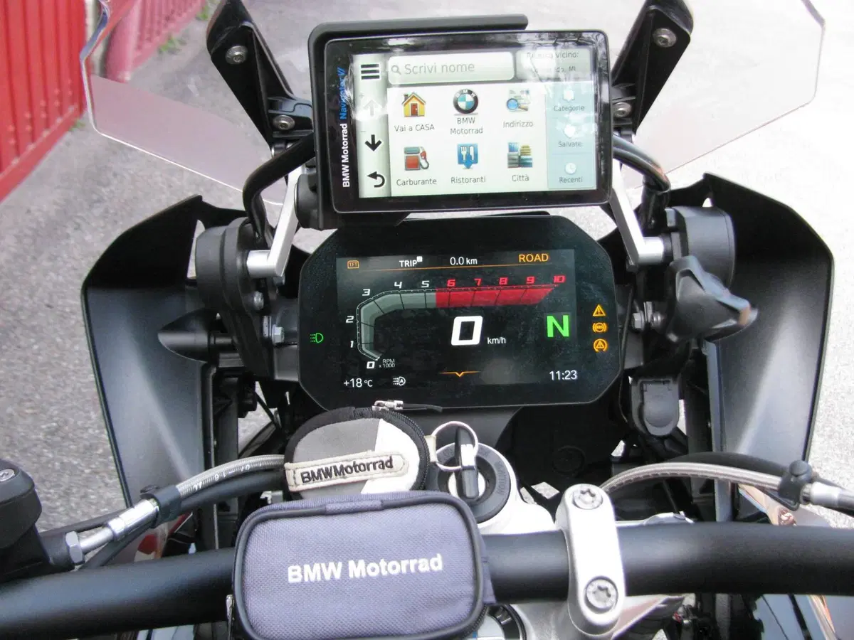 Bmw R 1250 GS (2019 - 20) (11)