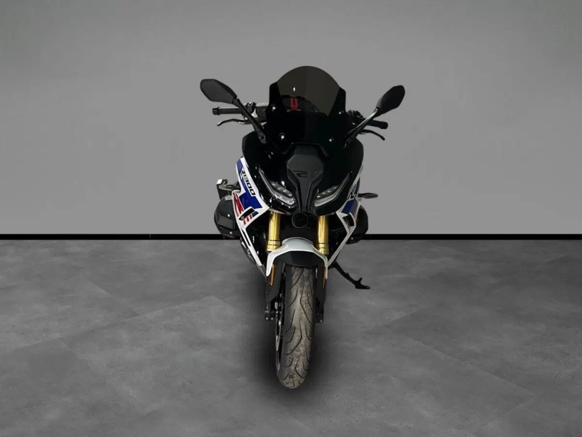 Bmw R 1300 RS (2026) (3)