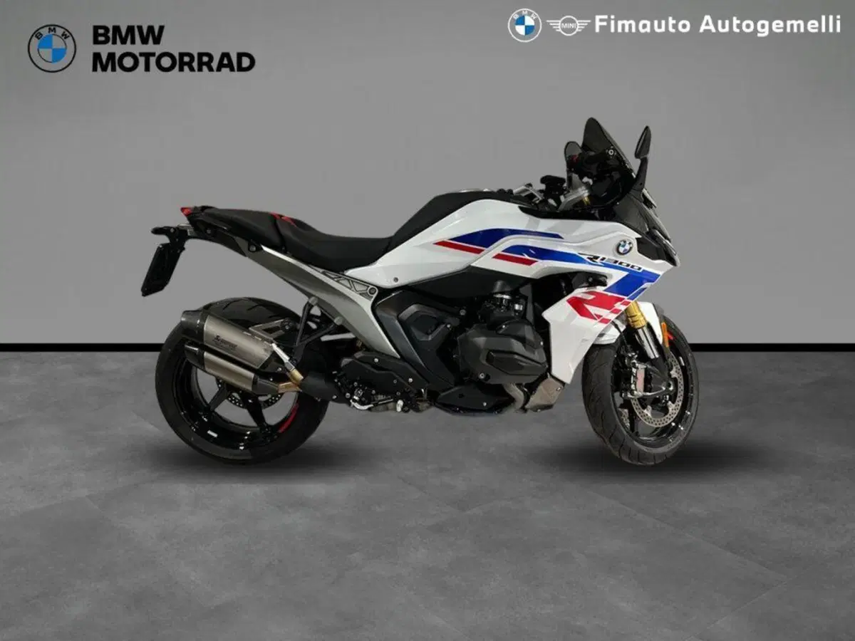 Bmw R 1300 RS (2026)
