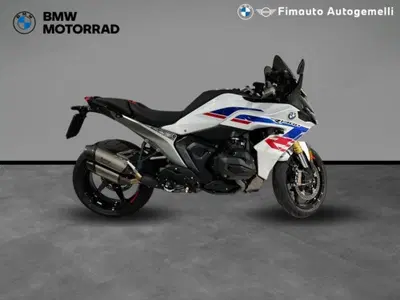 Bmw R 1300 RS (2026) usata