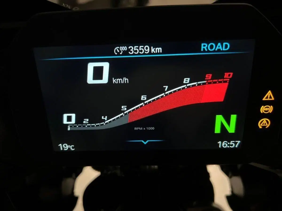 Bmw R 1300 RS (2026) (6)