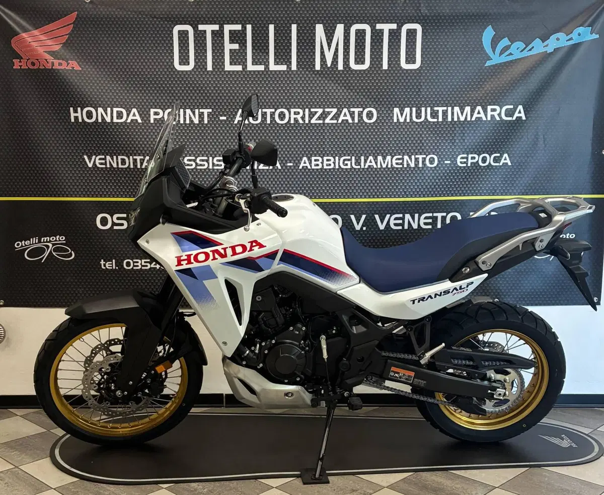 Honda Transalp XL750 (2026) (2)