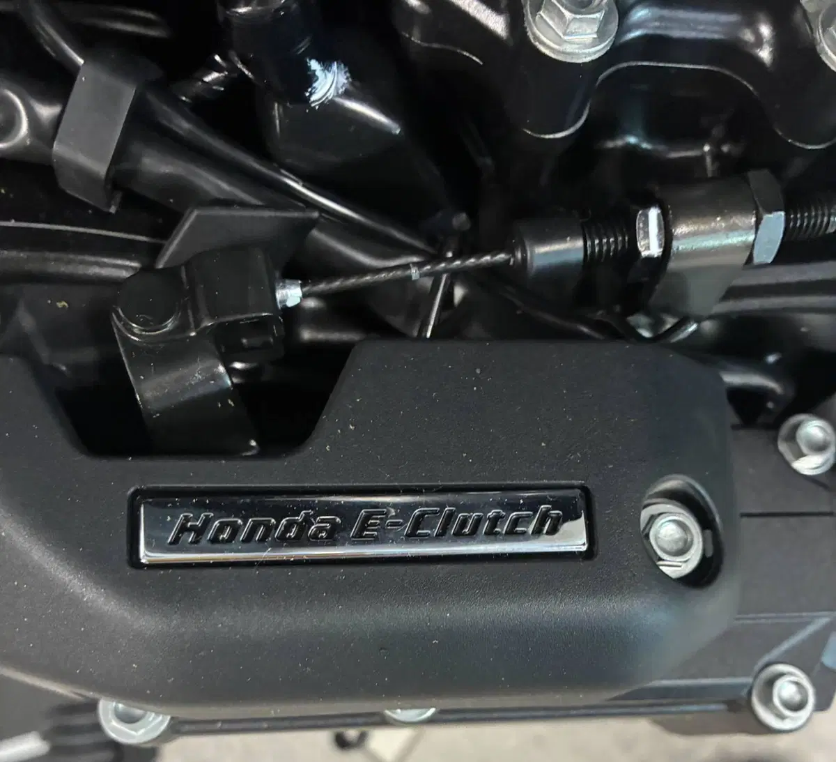 Honda Transalp XL750 (2026) (3)
