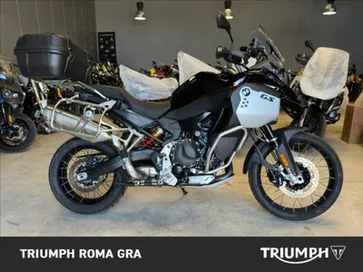 Bmw F 900 GS Adventure (2024 - 26) usata