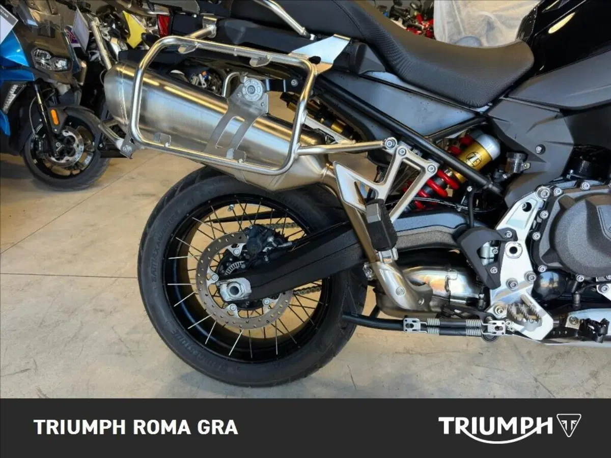 Bmw F 900 GS Adventure (2024 - 26) (5)