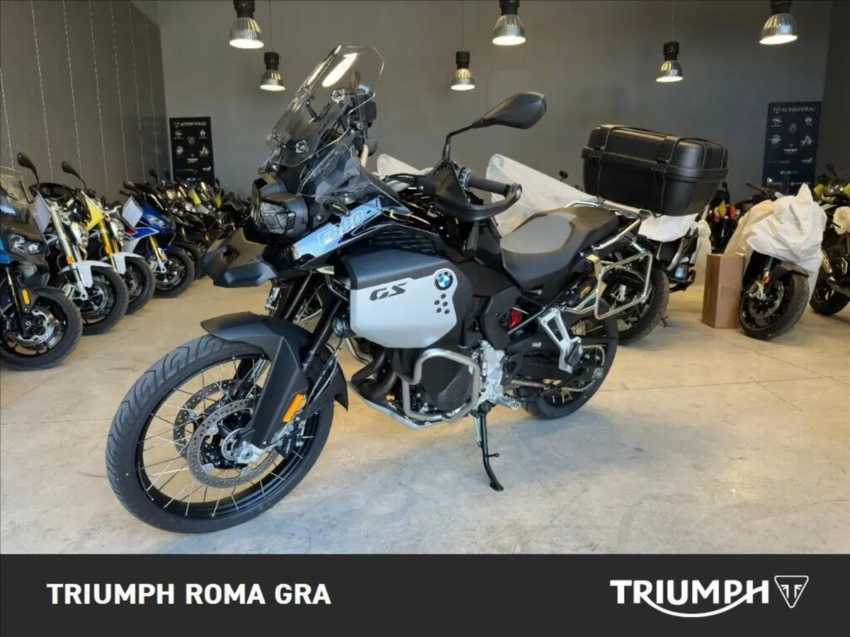 Bmw F 900 GS Adventure (2024 - 26) (2)